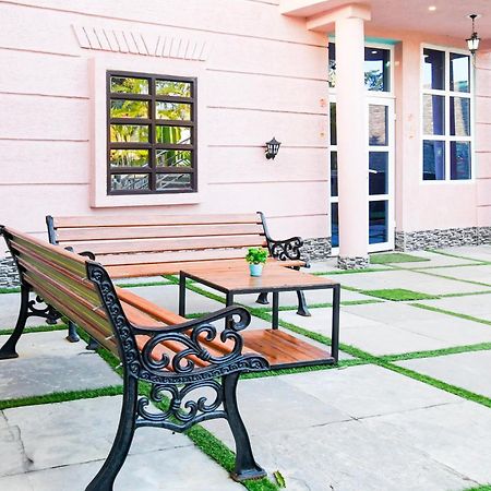 Hotel O M H Club And Resorts Ranchi Exterior photo